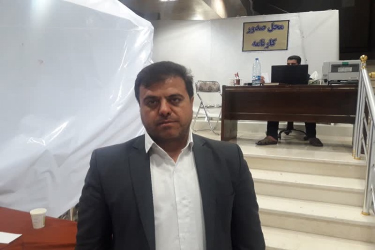 تفکیک محل برگزاری مسابقات سبب تمرکز بیشتر شرکت&zwnj;کنندگان بود