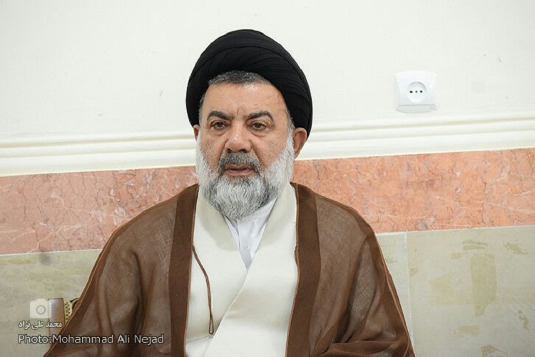 وحدت؛ مهم&zwnj;ترین راهکار تحقق جامعه آرمانی امام زمان(عج)