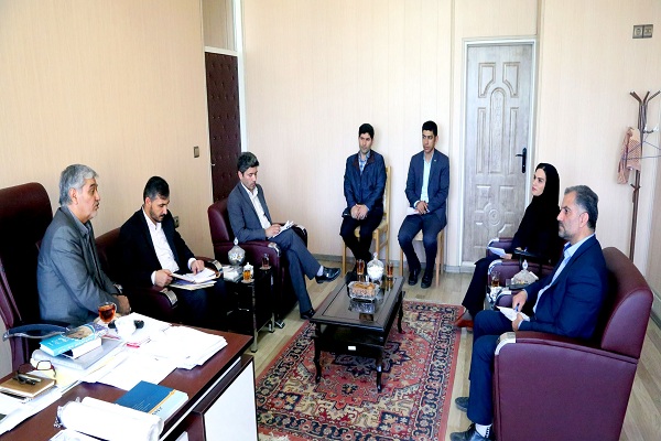 ضرورت توجّه به جایگاه و اهمیت شورای توسعه قرآنی در استان اردبیل