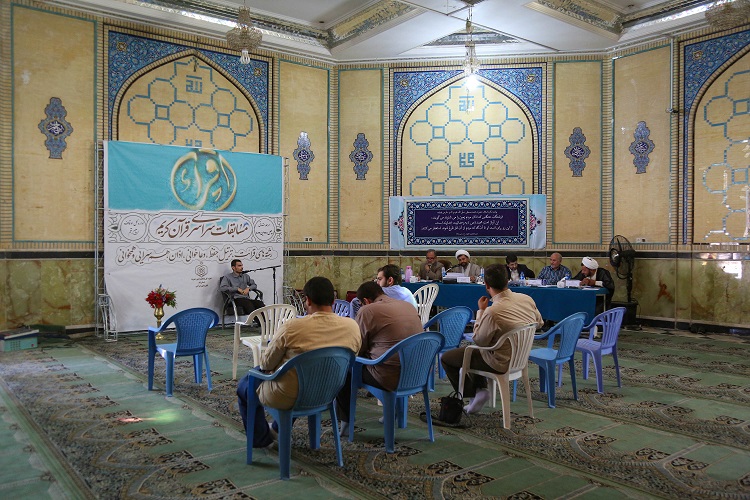 مدیریت برنامه&zwnj;های قرآنی در کشور منسجم نیست/ مردمی&zwnj;کردن تلاوت قرآن