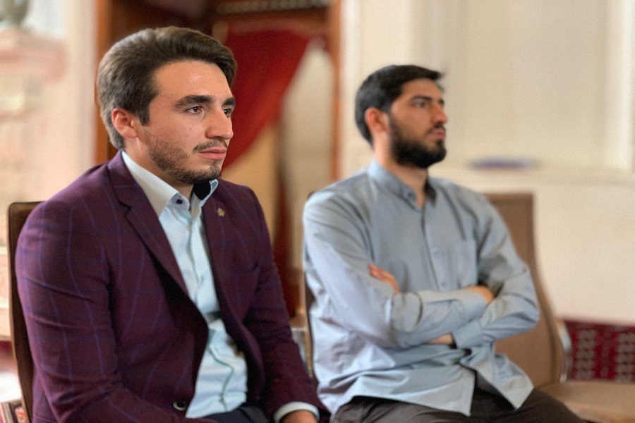 اولین کارگاه آموزشی داوران مسابقات قرآن در قزوین