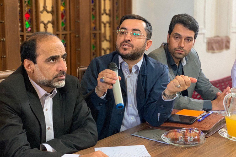 اولین کارگاه آموزشی داوران مسابقات قرآن در قزوین