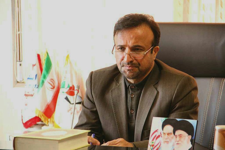 زبان هنر؛ بهترین راه برای ترویج فرهنگ ایثار رو شهادت