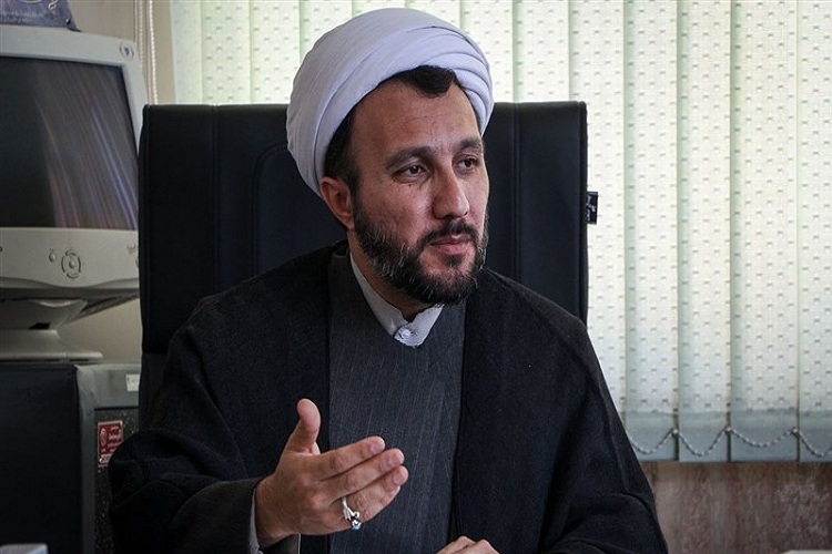 برگزاری مرحله شهرستانی مسابقات قرآن اوقاف در شبستر