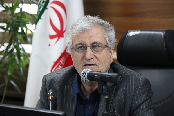 جهاد دانشگاهی نهادی تسهیلگر در اجرای مسئولیت اجتماعی در شرکت&zwnj;های نفتی