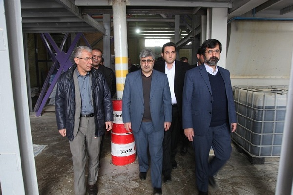 اجلاس اکو فرصتی مناسب برای معرفی زمینه&zwnj;های سرمایه&zwnj;گذاری اردبیل است