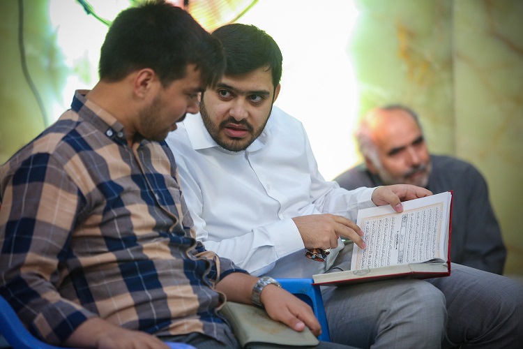 معنامحوری همچنان در تلاوت&zwnj;ها مغفول است