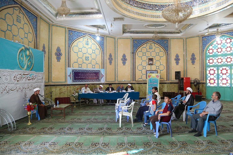 تغییر در روش مسابقات می&zwnj;تواند به جریان&zwnj;سازی قرآنی در کشور بینجامد