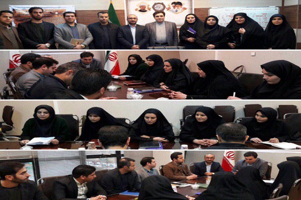 تشکیل مجمع مشورتی جوانان در آینده نزدیک در استان اردبیل
