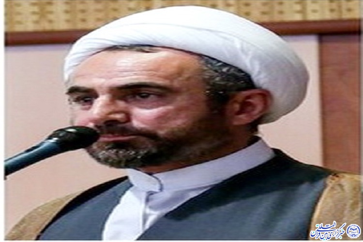 پیام تسلیت نماینده ولی&zwnj;فقیه در استان ایلام در پی درگذشت طلبه جهادی
