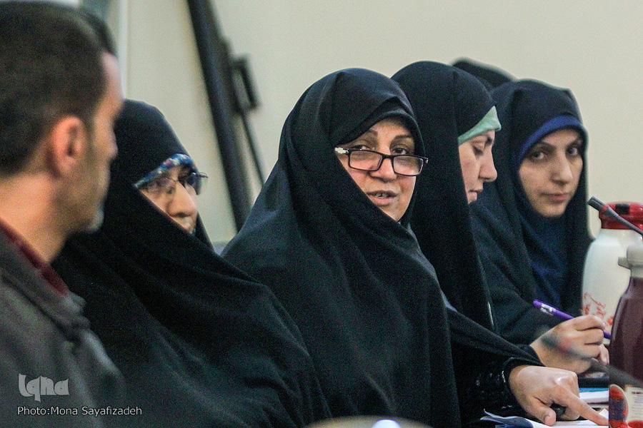 مؤسسات