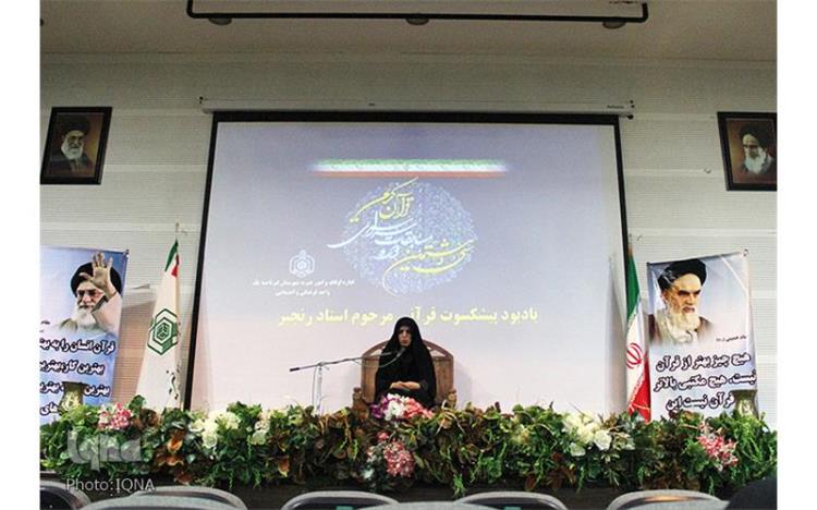 توسعه جلسات خانگی و آموزش تفسیر؛ راه&zwnj;کارهای مردمی&zwnj;شدن برنامه&zwnj;های قرآنی