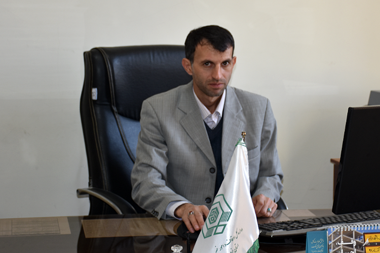 ۲۵۰ هکتار عرصه و اعیان موقوفات استان یزد سند دار شدند