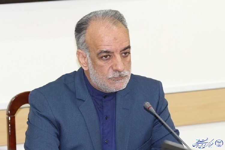 جمع&zwnj;آوری 50 هزار سند مکتوب دفاع مقدس در آموزش و پرورش خراسان&zwnj;جنوبی