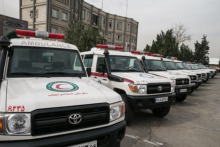 طرح امداد و نجات تابستانه هلال احمر در قم آغاز می&zwnj;شود