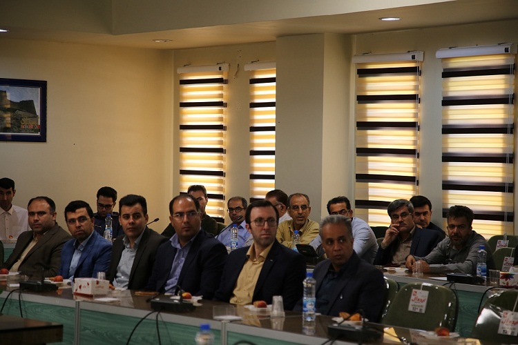 بررسی &laquo;معامله قرن&raquo; در ضیافت اندیشه اساتید دانشگاه لرستان