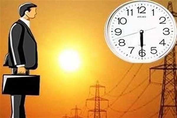 تغییر ساعت کاری ادارات استان اردبیل از ۲۷ خرداد
