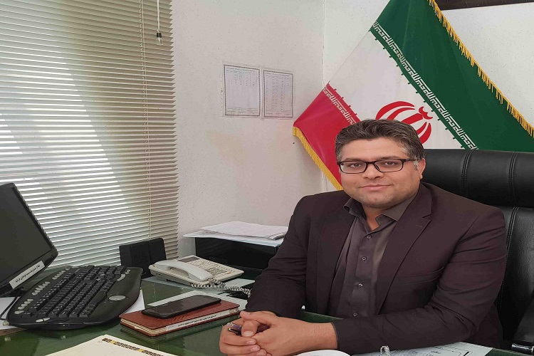 لغو روز دوم کنسرت فرزاد فرخ در بجنورد با حکم دادستان بجنورد