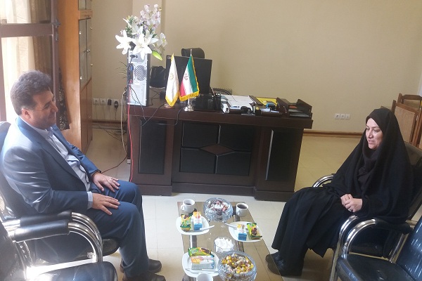 لزوم تعامل سازنده دستگاه&zwnj;های فرهنگی استان اردبیل در ارتقای فرهنگی