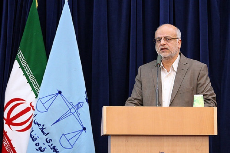 ایجاد بانک اطلاعات هویت ژنتیک در کشور