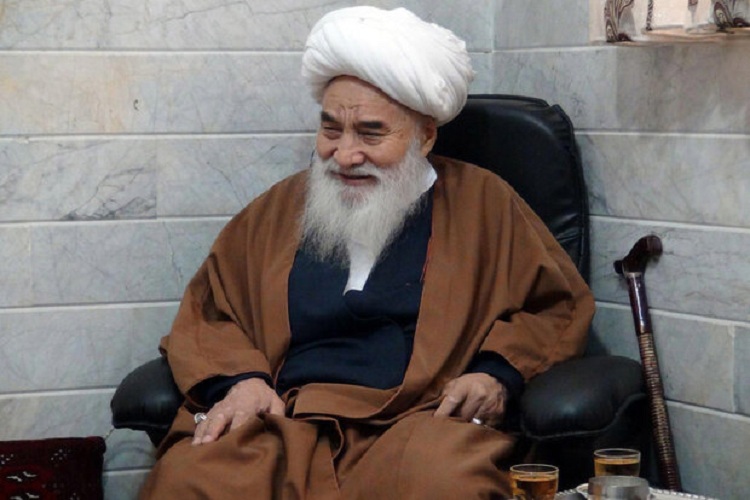 &laquo;آیت&zwnj;الله کابلی&raquo; به مردم افغانستان هویت و استقلال بخشید
