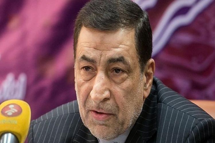 همدلی و وحدت بین سه قوه بسیاری از مشکلات کشور را حل می کند