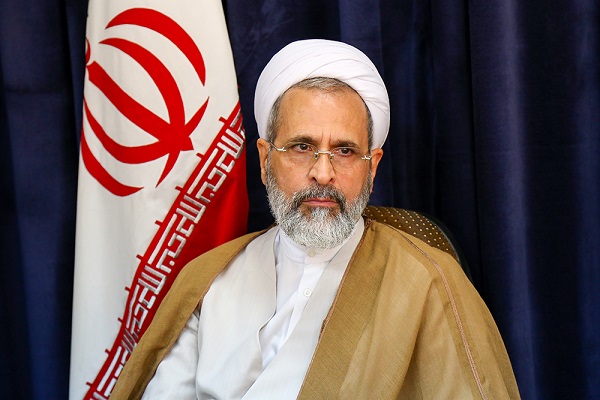 تاکید مدیر حوزههای علمیه بر تعامل بیشتر با دانشگاهها تاکید مدیر حوزههای علمیه بر تعامل بیشتر با دانشگاهها