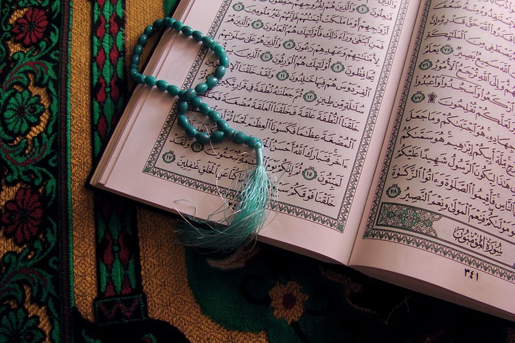 قرآن پژوهی ایرانیان سرآمد بلاد اسلامی است