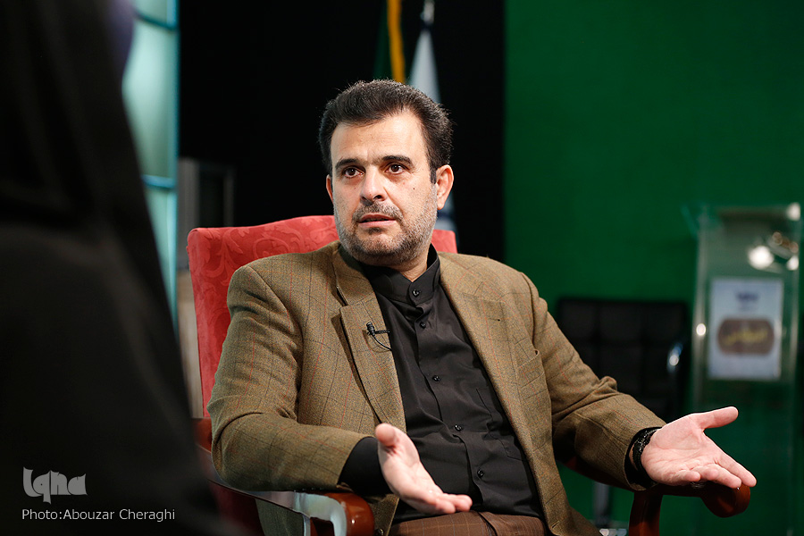 قرآن، روح سند تحول بنیادین آموزش و پرورش است/ دانش&zwnj;آموز تراز جمهوری اسلامی؛ هدف سند تحول بنیادین