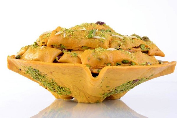 سوهان قم، ثبت بین&zwnj;المللی می&zwnj;شود