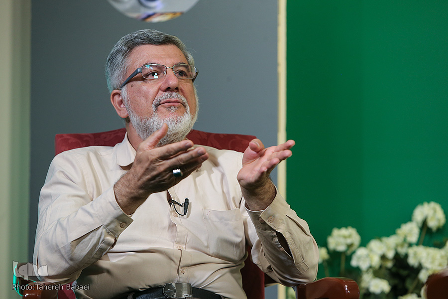 عباس منوچهری