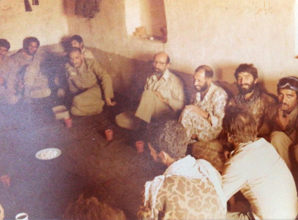 محمد نخستین