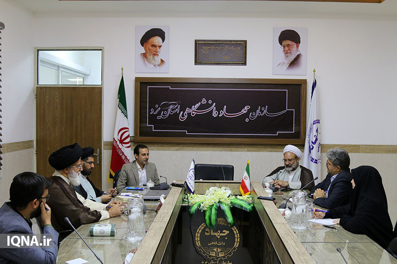 اهمیت تبلیغ و اطلاعرسانی دینی در جامعه امروزی اهمیت تبلیغ و اطلاعرسانی دینی در جامعه امروزی