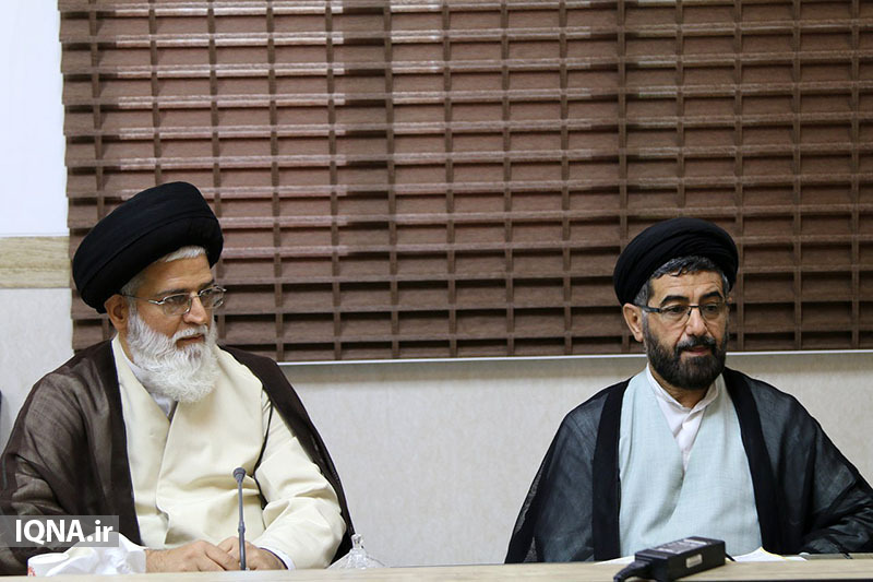 اهمیت تبلیغ و اطلاعرسانی دینی در جامعه امروزی اهمیت تبلیغ و اطلاعرسانی دینی در جامعه امروزی