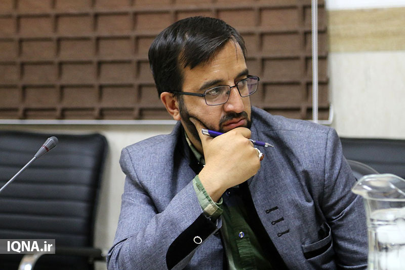 اهمیت تبلیغ و اطلاعرسانی دینی در جامعه امروزی اهمیت تبلیغ و اطلاعرسانی دینی در جامعه امروزی