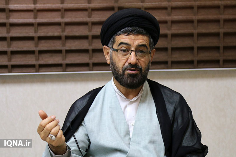 اهمیت تبلیغ و اطلاعرسانی دینی در جامعه امروزی اهمیت تبلیغ و اطلاعرسانی دینی در جامعه امروزی