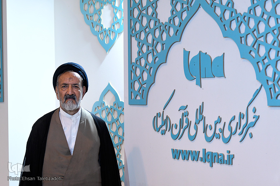 کمبودهایی که باعث بسته شدن صفحات قرآنی رسانه‌ها شد / نقش تقوای رسانه‌ای در تلطیف فضای جامعه