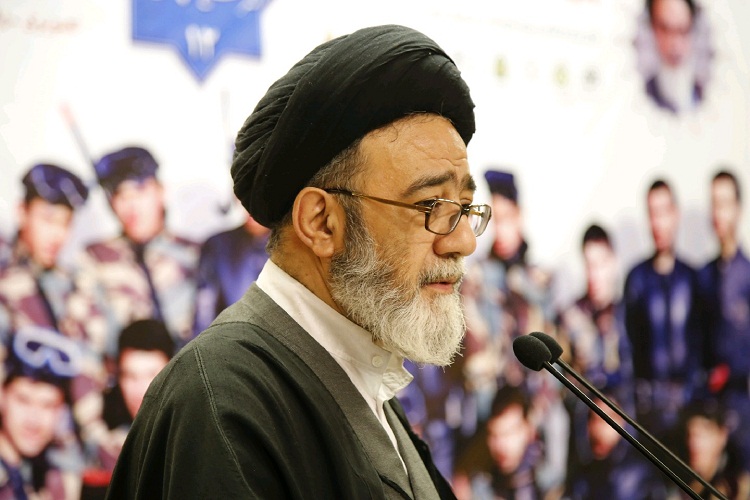 جوانان برای رسیدن به قلههای پیشرفت در گام دوم انقلاب همت کنند جوانان برای رسیدن به قلههای پیشرفت در گام دوم انقلاب همت کنند
