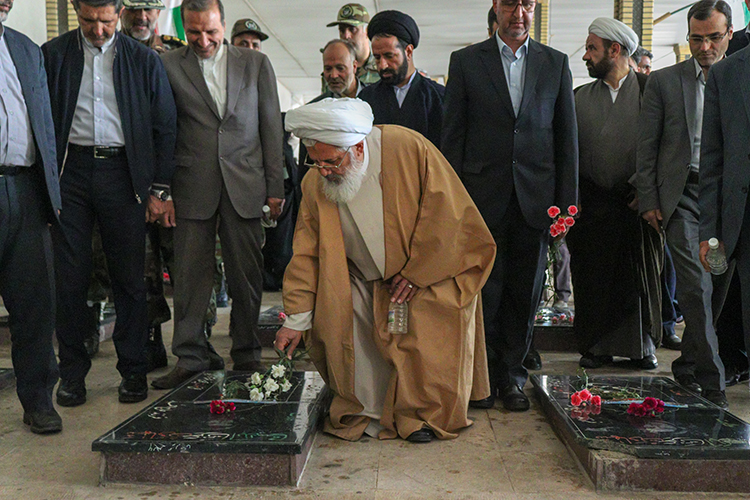 «مهمانی لاله‌ها»در زنجان