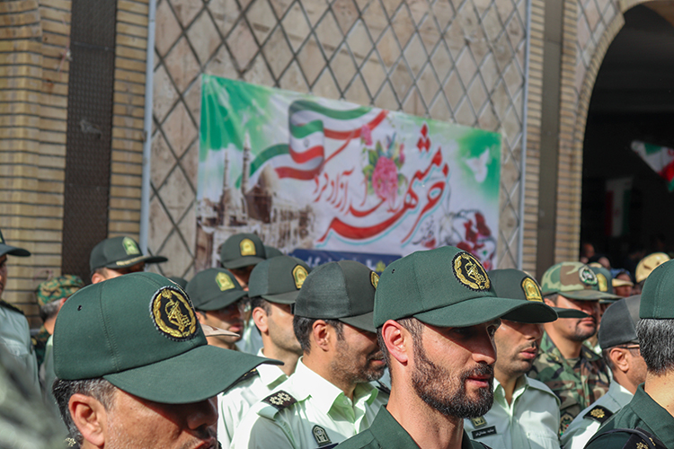 «مهمانی لاله‌ها»در زنجان