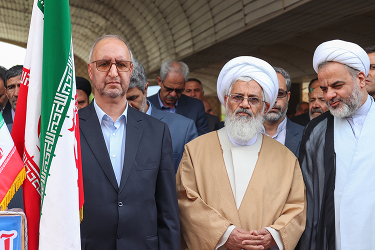 «مهمانی لاله‌ها»در زنجان