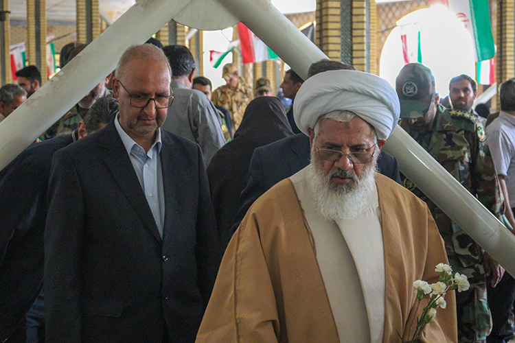 «مهمانی لاله‌ها»در زنجان
