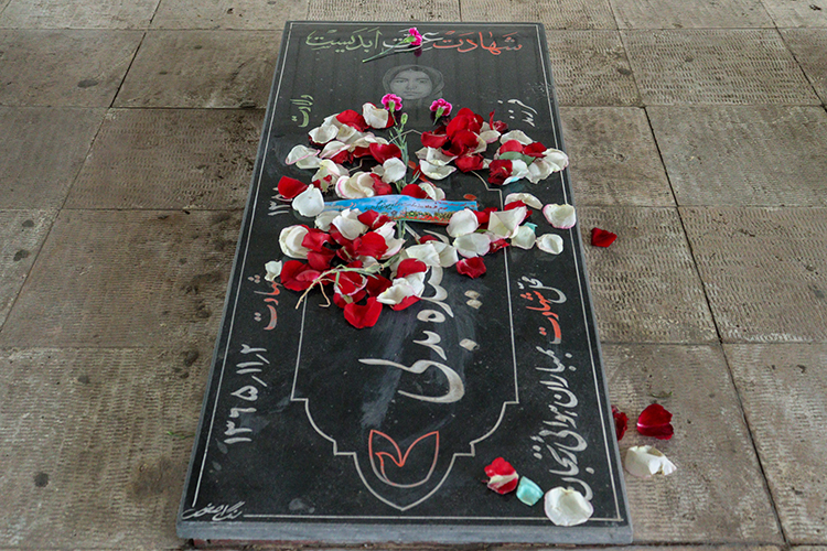«مهمانی لاله‌ها»در زنجان