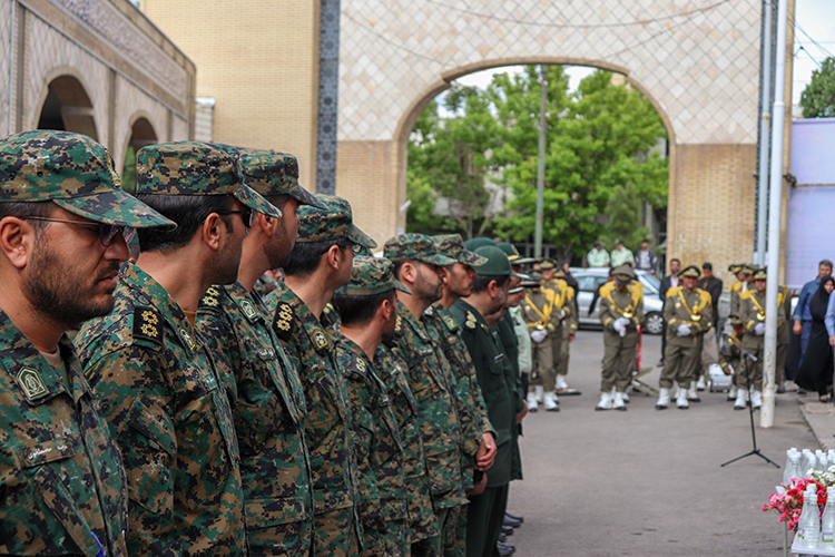«مهمانی لاله‌ها»در زنجان