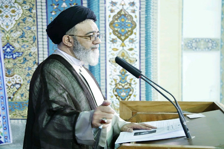 مجلس برای رفع مشکلات مردم چاره اندیشی کند