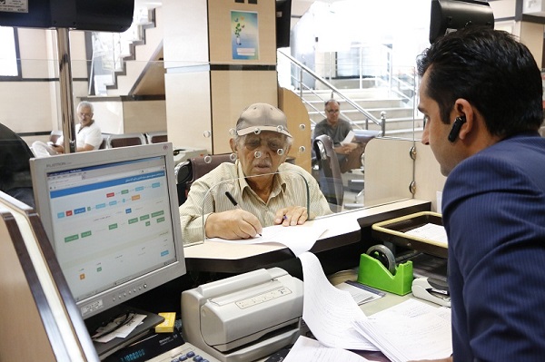 استفاده از رمز دوم یکبار مصرف فعلا اجباری نیست