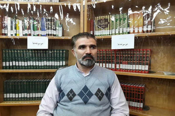 هیئت‌های اندیشه‌ورز و اتاق فکر صحیفه سجادیه تشکیل می‌شود