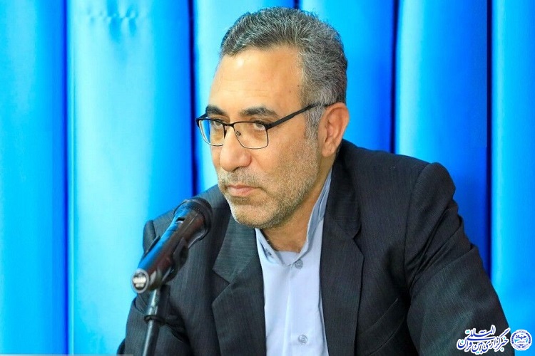 مناسب&zwnj;سازی شهری یک اقدام اخلاقی/ تصميمات اجرايي مثبت با روحیه جهادي باشد