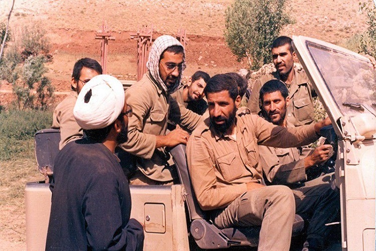 برگزاری همایش پیشکسوتان دفاع مقدس در دهدشت برگزاری همایش پیشکسوتان دفاع مقدس در دهدشت