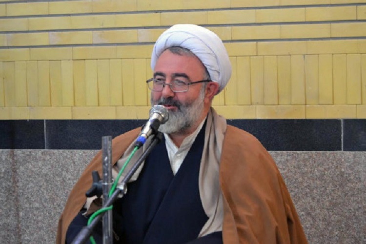 علما اصلی ترین مرزداران اعتقادی مردم هستند علما اصلی ترین مرزداران اعتقادی مردم هستند